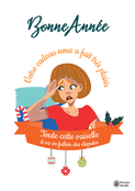 Bonne ann&eacute;e 2026, &eacute;vitons la vaisselle !